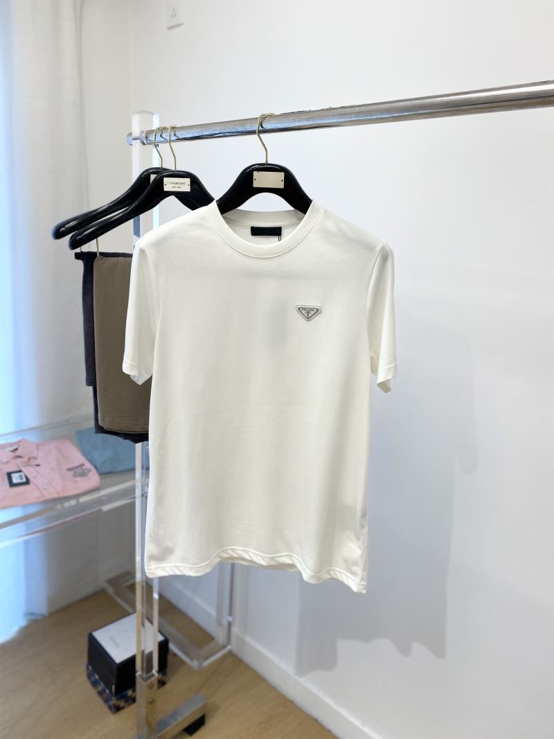 Prada T-Shirts